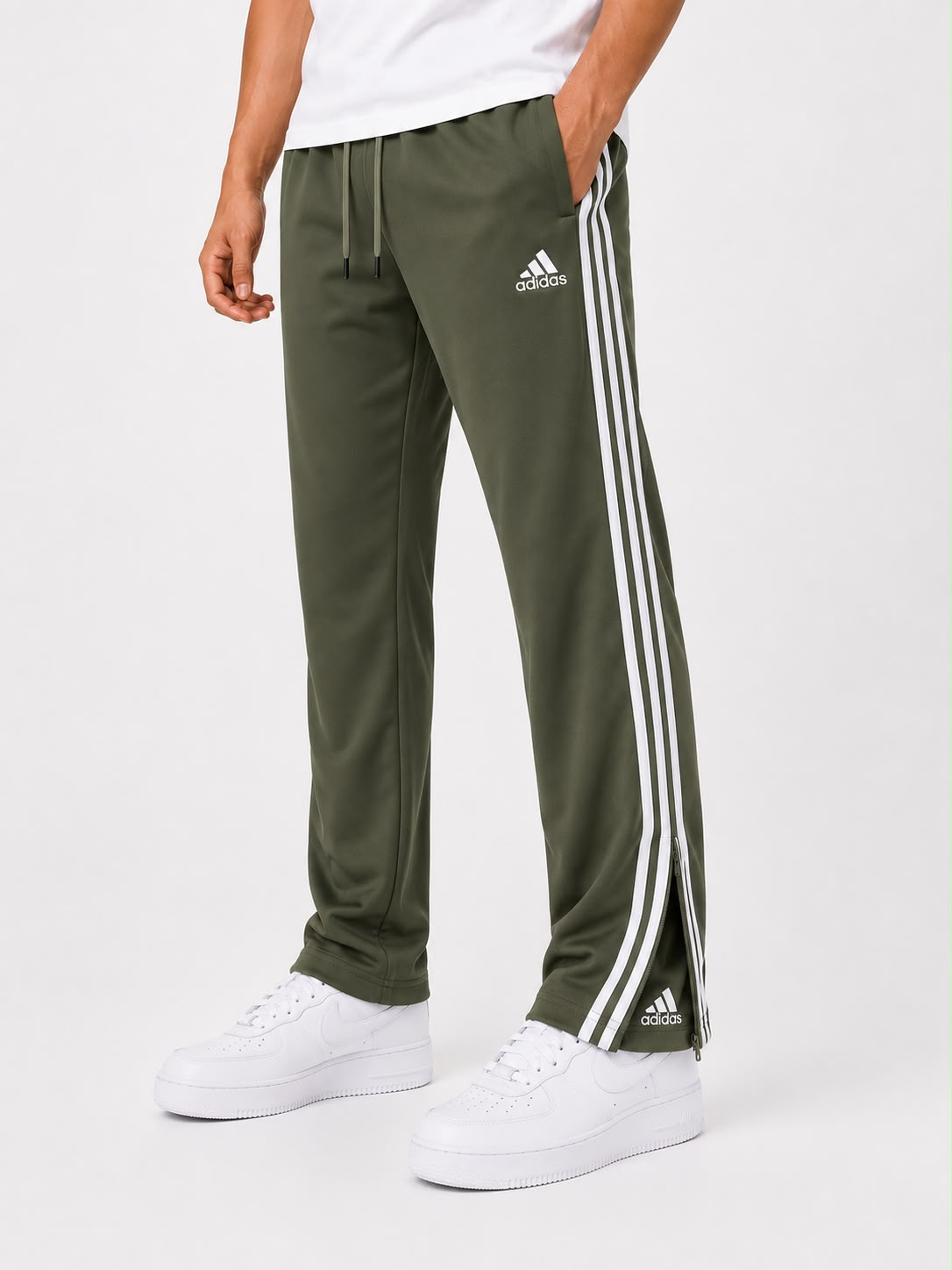 Firebird Track Pants